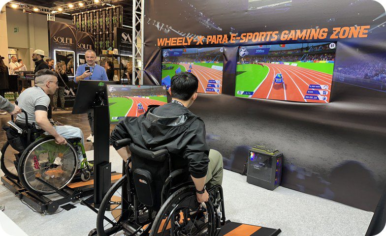 FIBO 2025