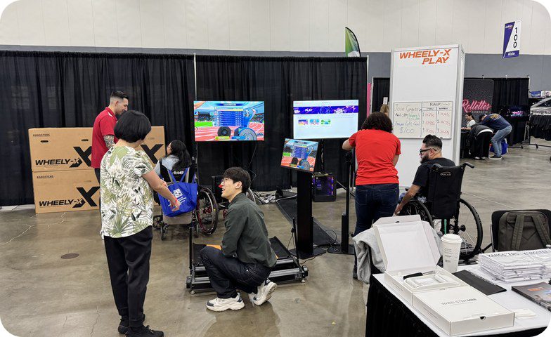 Abilities Expo LA 2025