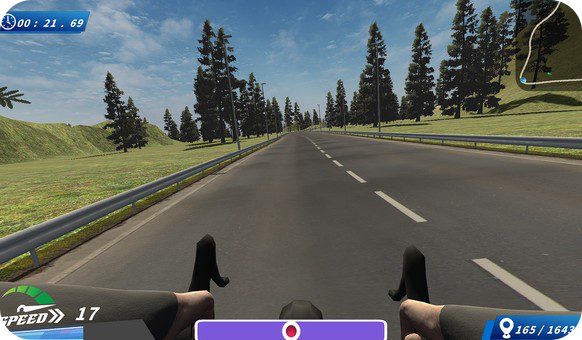 Road Bike