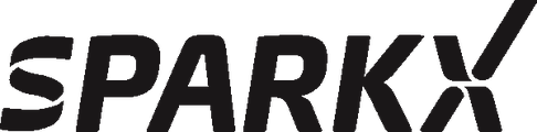 SparkX