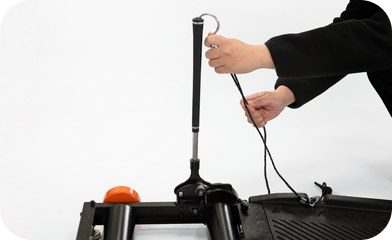 4. 휠리허브 장착