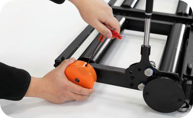 5. 안전벨트·훅 고정